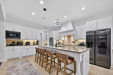 Kitchen - 400 Trailside Dr, Prosper, TX 75078 photo 3 of 4