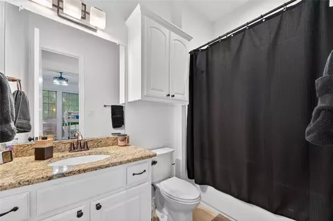 Bath - 400 Trailside Dr, Prosper, TX 75078 photo 5 of 5