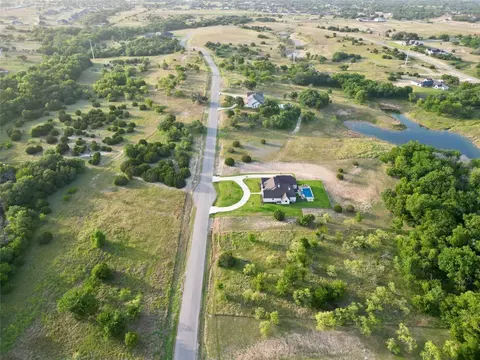 2051 Woodland, Weatherford, TX 76088
