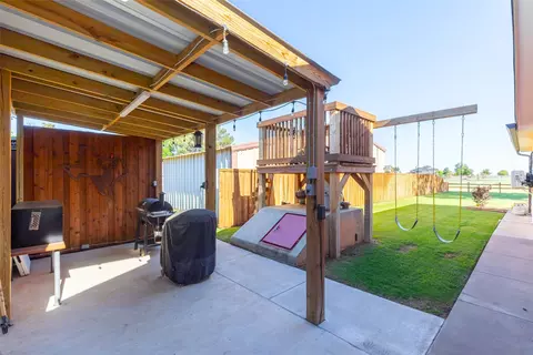 Other - 305 N Avenue K E, Haskell, TX 79521 photo 6 of 8