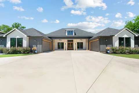 3621 Fritz Ln, Corinth, TX 76208