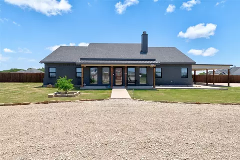 5130 Pr 3523, Hawley, TX 79525