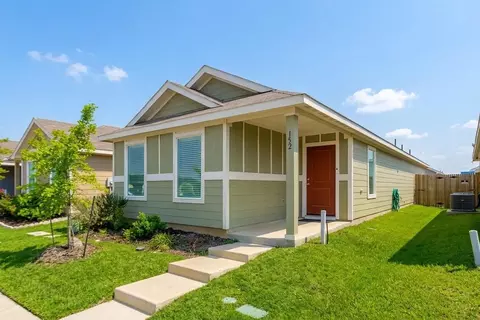 152 Thresher Ln, Princeton, TX 75407
