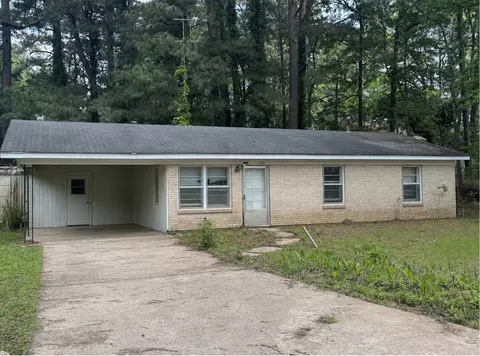 1272 Carson, Haynesville, LA 71038