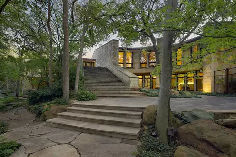 5110 Park Ln, Dallas, TX 75220