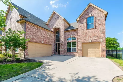 3476 Chesapeake Dr, Frisco, TX 75034