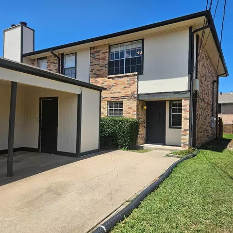 12 Trails Pl #A-D, Wylie, TX 75098