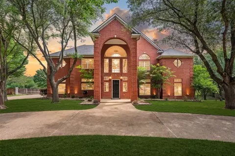 3091 Rockbridge Rd, Mcgregor, TX 76657