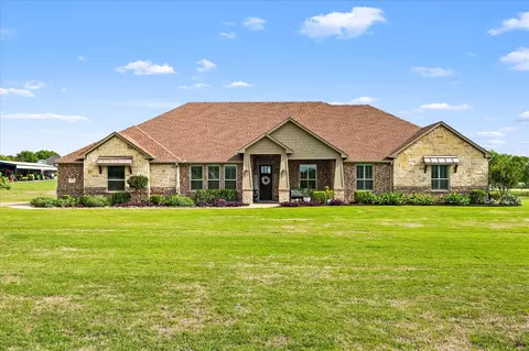 331 Mcclendon Rd, Lavon, TX 75166