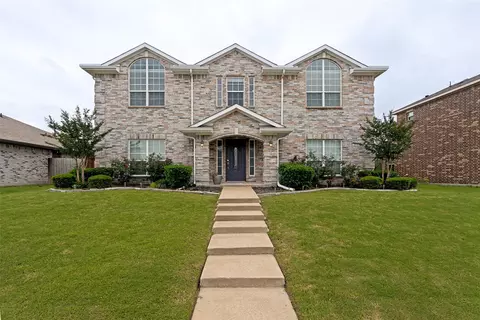 8314 Luna Dr, Rowlett, TX 75088