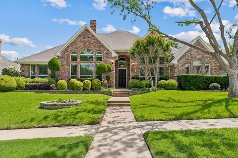 114 Allencrest Ln, Coppell, TX 75019