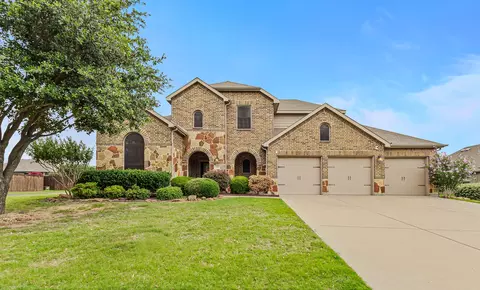 797 Sycamore Trl, Forney, TX 75126