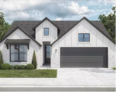 4624 Commack Dr, Fort Worth, TX 76179