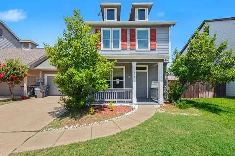 908 Greene Way, Wylie, TX 75098