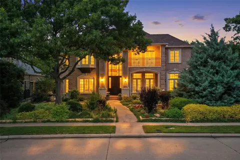 5117 Runnin River Dr, Plano, TX 75093