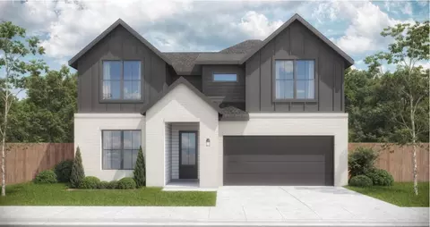 4649 Commack Dr, Fort Worth, TX 76179