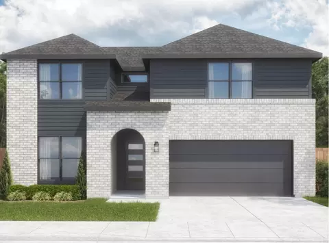 4632 Commack Dr, Fort Worth, TX 76179