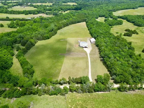 1524 County Road 34520, Sumner, TX 75486