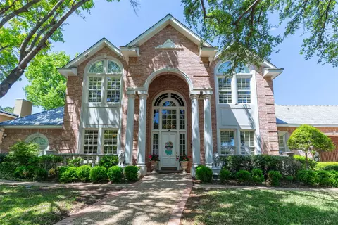 20 Saint Andrews St, Abilene, TX 79606