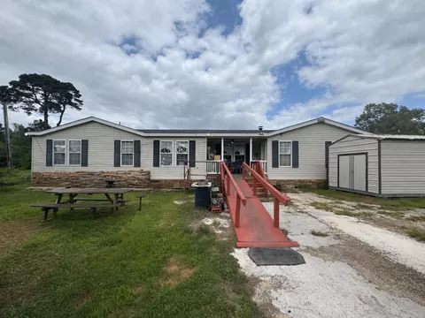 5670 Keithville Springridge Rd, Keithville, LA 71047