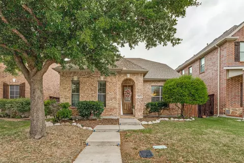 1547 Barksdale Dr, Lewisville, TX 75077