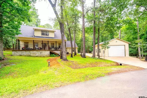 386 Spring Creek Dr, Mount Vernon, TX 75457
