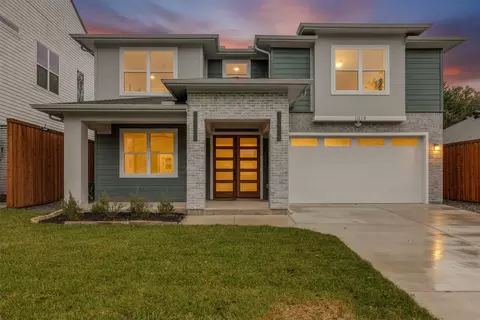 1018 Grandview Ave, Dallas, TX 75223