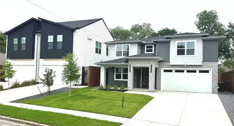 1018 Grandview Ave, Dallas, TX 75223