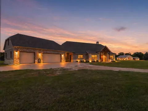 3317 Vz County Road 1804, Grand Saline, TX 75140