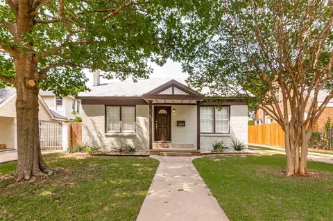 2857 W 12th St, Dallas, TX 75211
