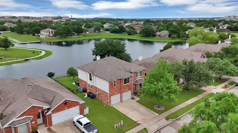 2609 Loon Lake Rd, Denton, TX 76210