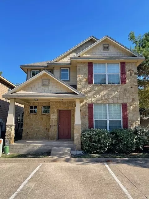 2513 S 2nd St #3, Waco, TX 76706