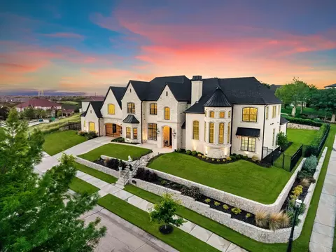 2310 Silver Table Dr, The Colony, TX 75056