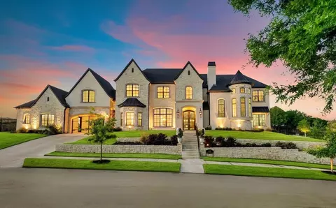 2310 Silver Table Dr, The Colony, TX 75056