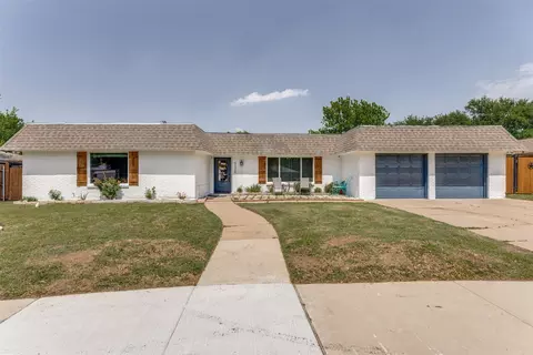 4336 Gorman Dr, Fort Worth, TX 76132