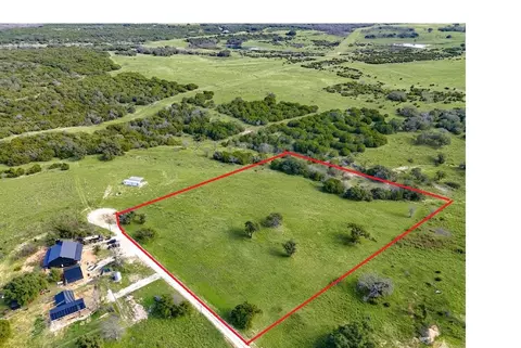 lot15 Honey Creek Pass, Hico, TX 76457