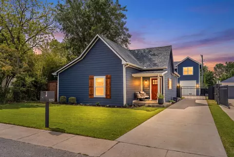 7059 Ash St, Frisco, TX 75034