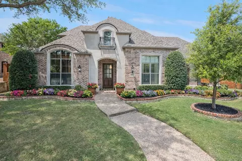 1501 Montclair Cir, Mckinney, TX 75071