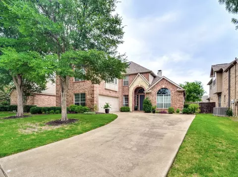 209 Granite Falls Dr, Keller, TX 76248