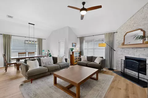 2829 Quarter Horse Ln, Celina, TX 75009