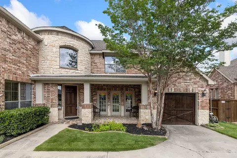 601 Livingston Dr, Prosper, TX 75078