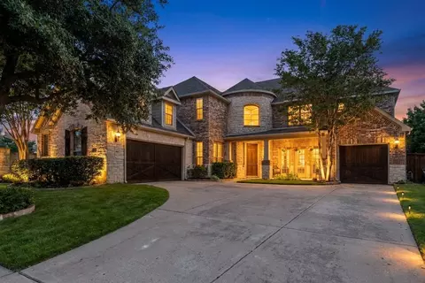 601 Livingston Dr, Prosper, TX 75078