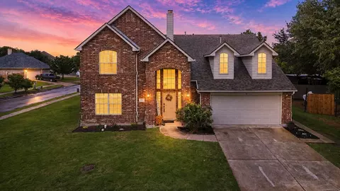 1904 Crystal Ct, Wylie, TX 75098