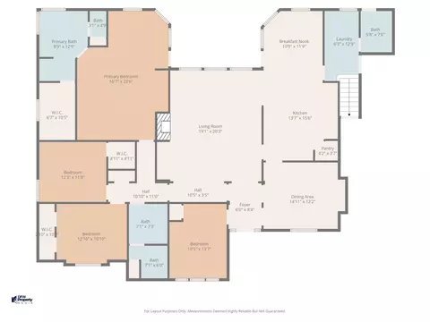 4111 Joe Wilson Rd, Midlothian, TX 76065