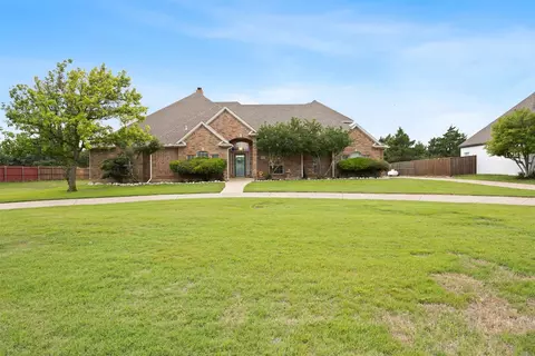 4111 Joe Wilson Rd, Midlothian, TX 76065