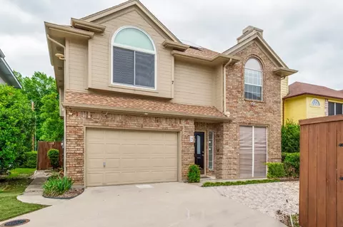 7 Buchanan Pl, Allen, TX 75002