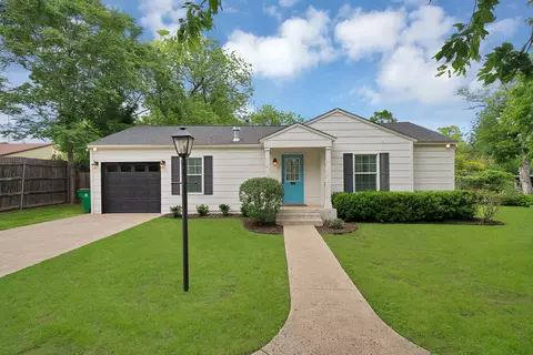 123 Waggoner Ln, Westworth Village, TX 76114