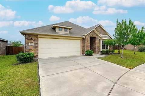 2323 Mount Olive Ln, Forney, TX 75126