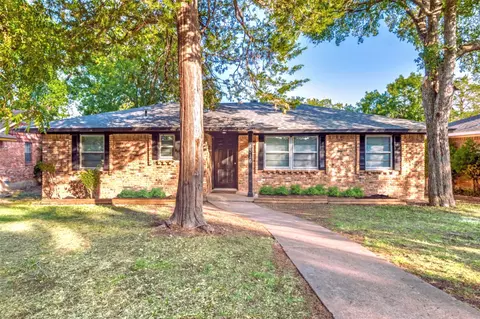 4316 Oak Trl, Dallas, TX 75232