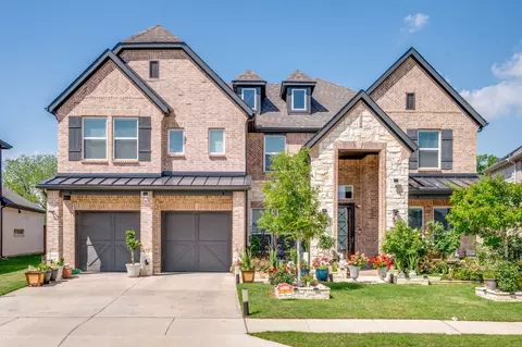 556 Wickerdale Way, Little Elm, TX 75068